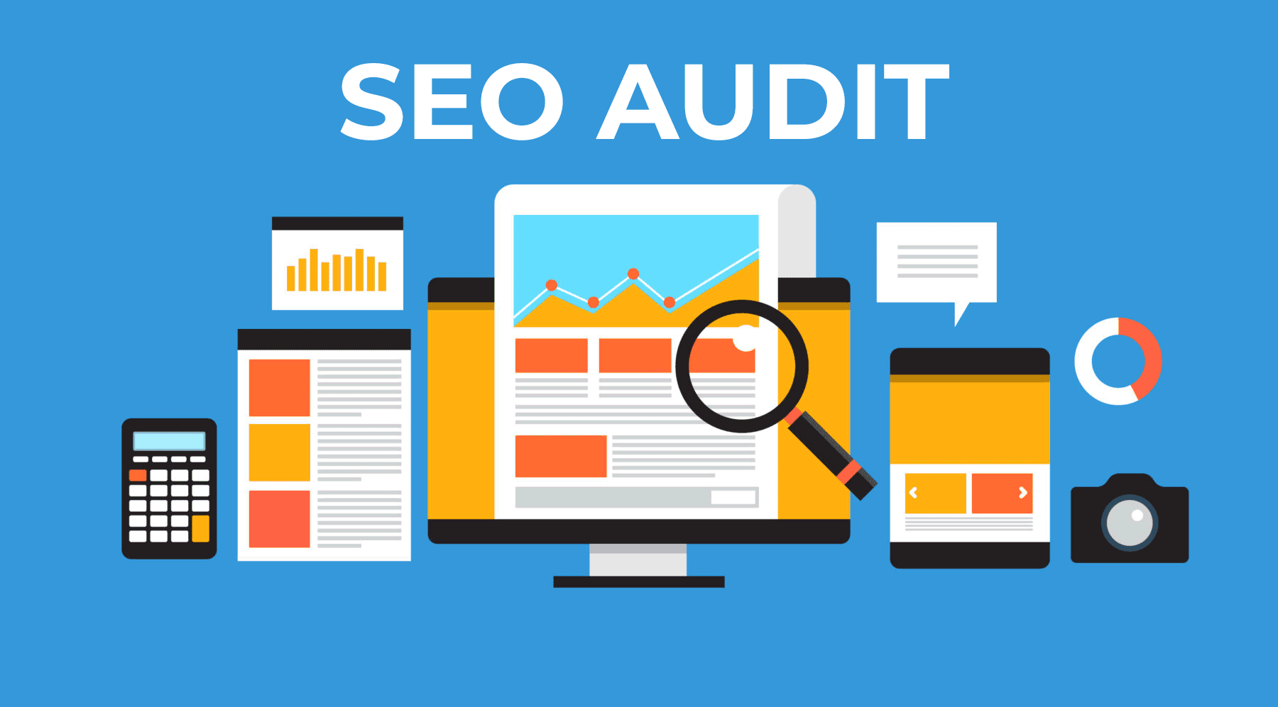 SEO Audit