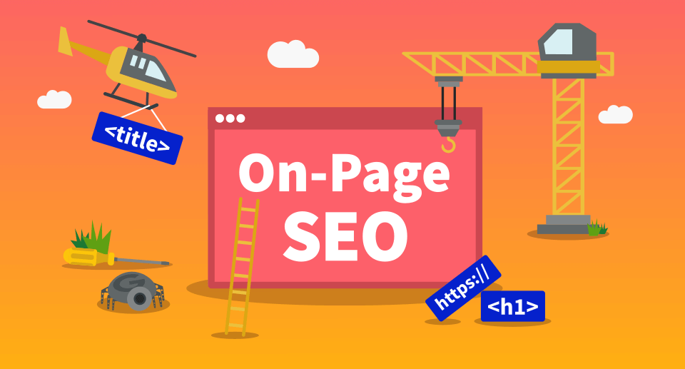 On-Page SEO