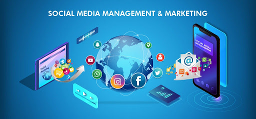 Social Media Management