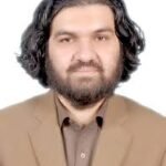Usman Khan.